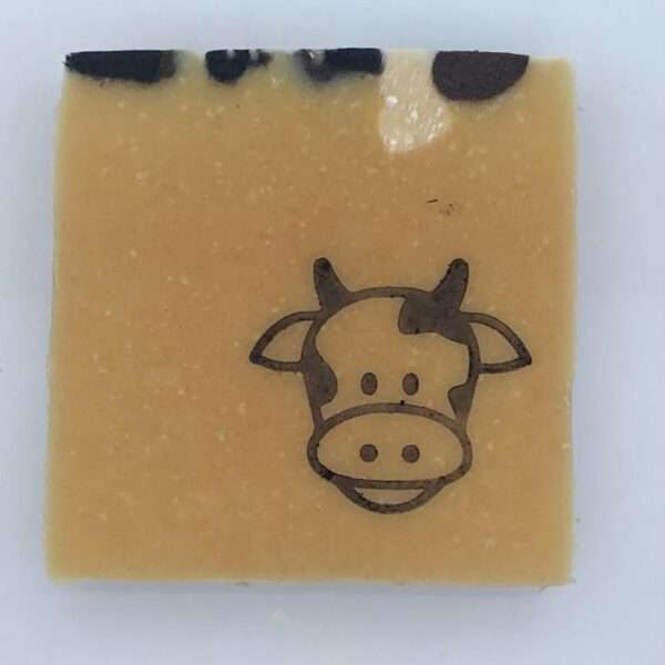 Seife Kuhlimuh